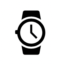 reactivite VTC paris